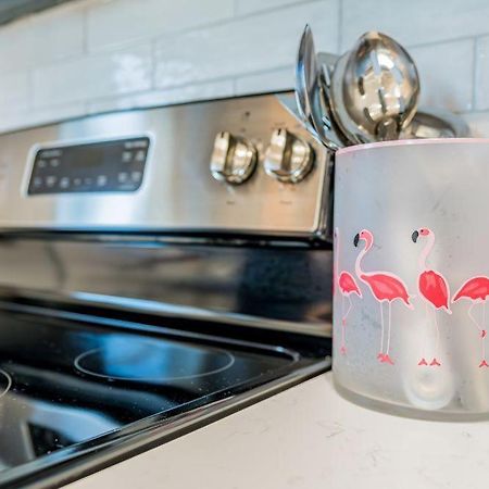 Fancy Flamingo Villa Gulf Shores Bagian luar foto