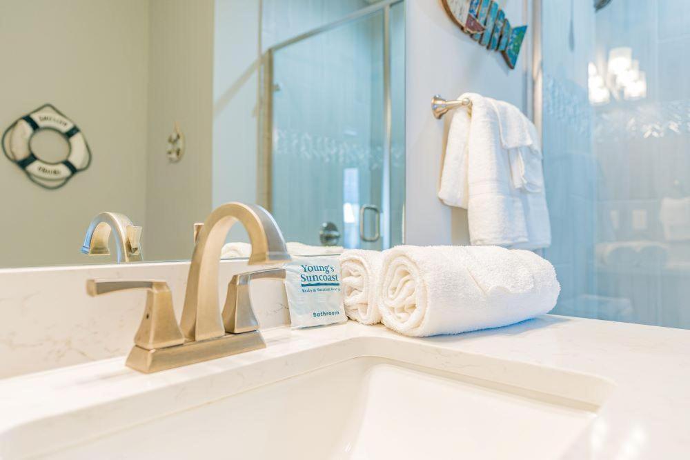 Fancy Flamingo Villa Gulf Shores Bagian luar foto