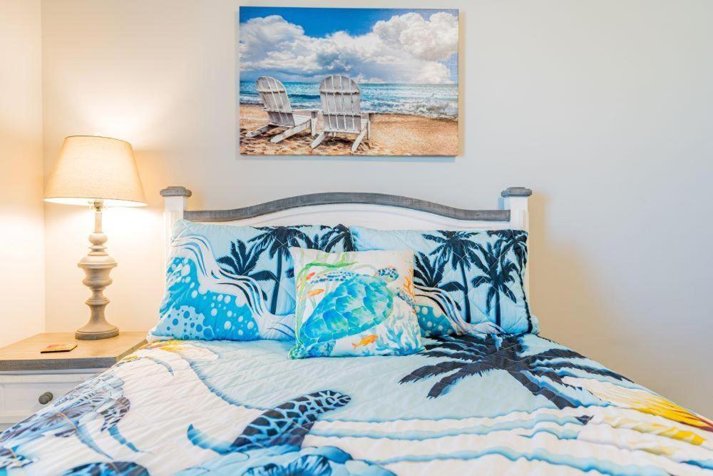 Fancy Flamingo Villa Gulf Shores Bagian luar foto