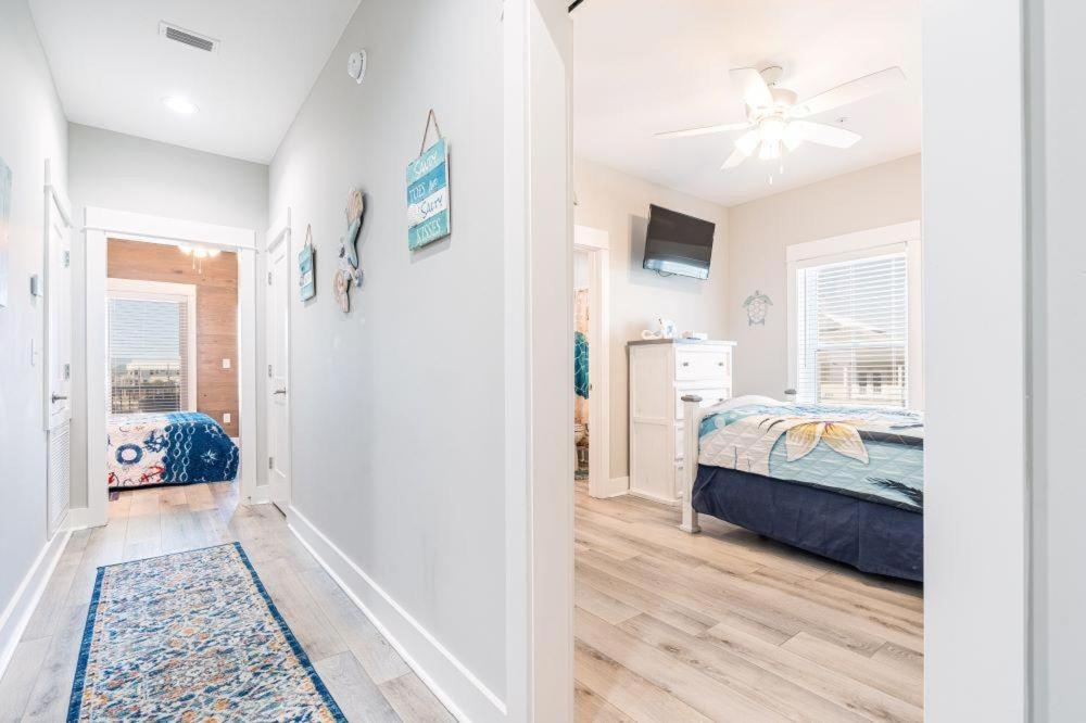 Fancy Flamingo Villa Gulf Shores Bagian luar foto