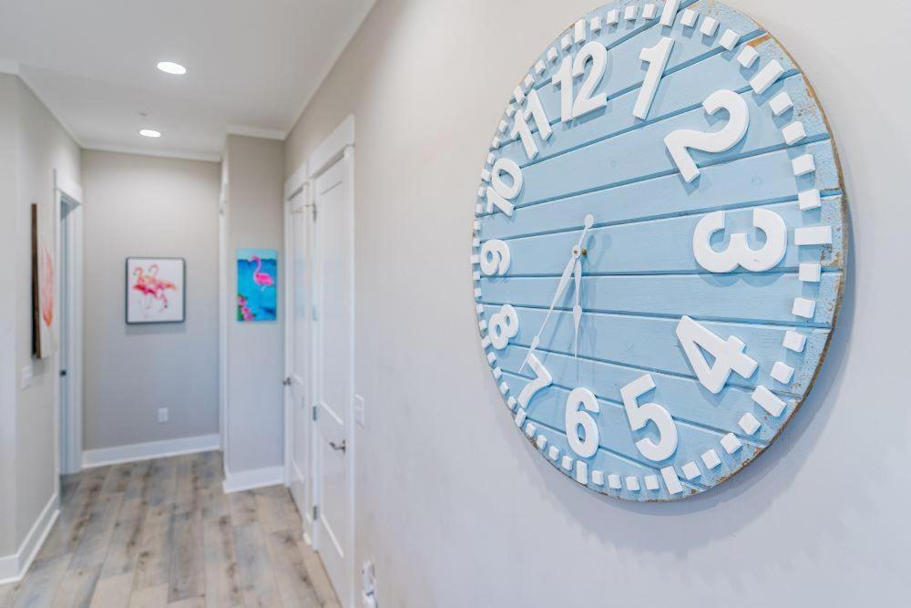 Fancy Flamingo Villa Gulf Shores Bagian luar foto