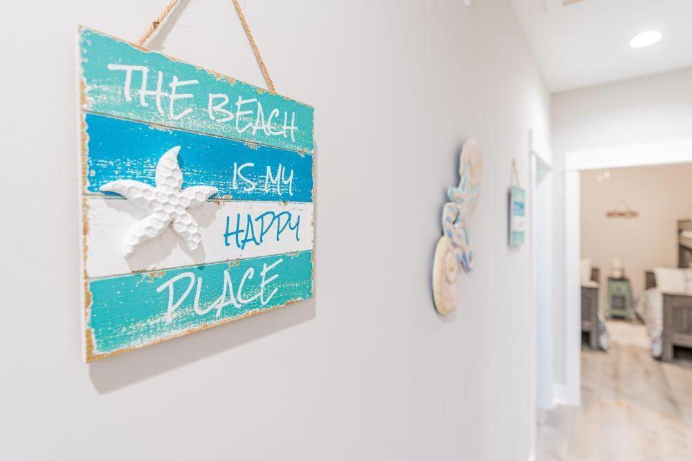 Fancy Flamingo Villa Gulf Shores Bagian luar foto