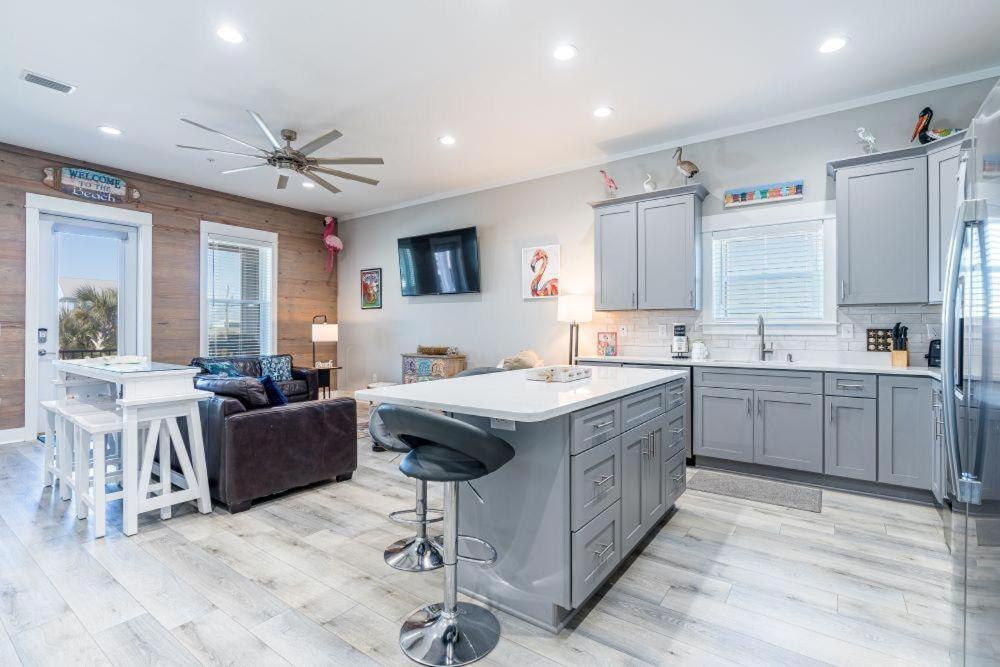 Fancy Flamingo Villa Gulf Shores Bagian luar foto