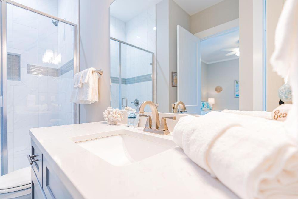 Fancy Flamingo Villa Gulf Shores Bagian luar foto