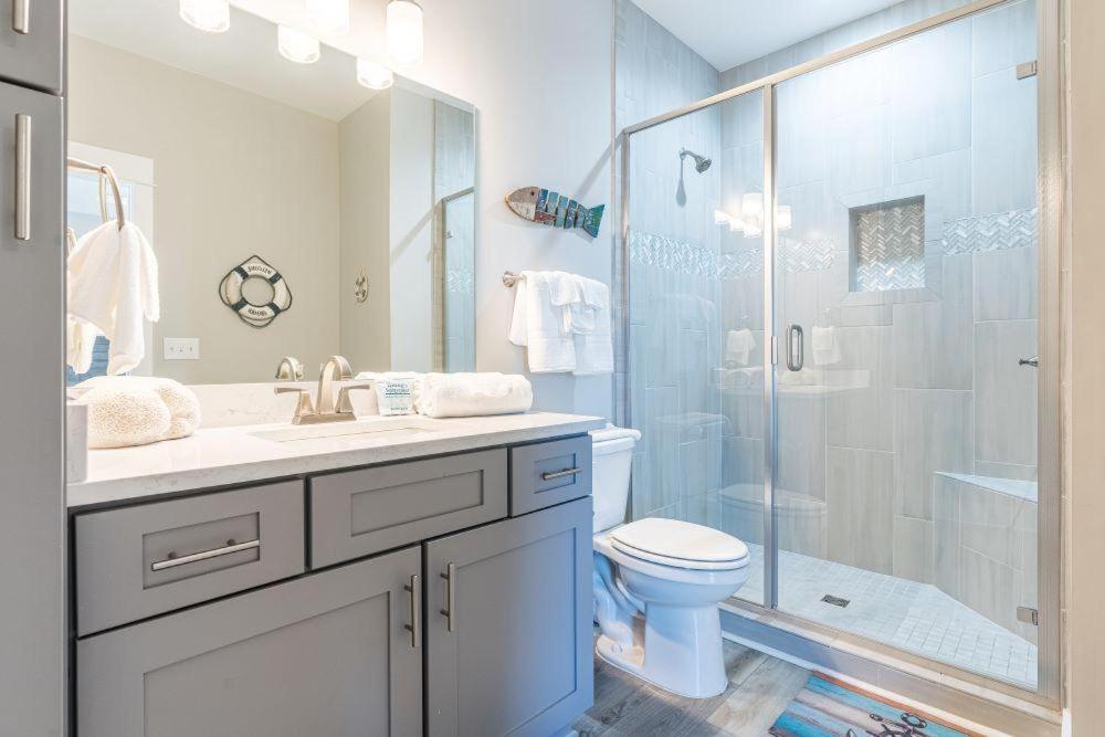 Fancy Flamingo Villa Gulf Shores Bagian luar foto