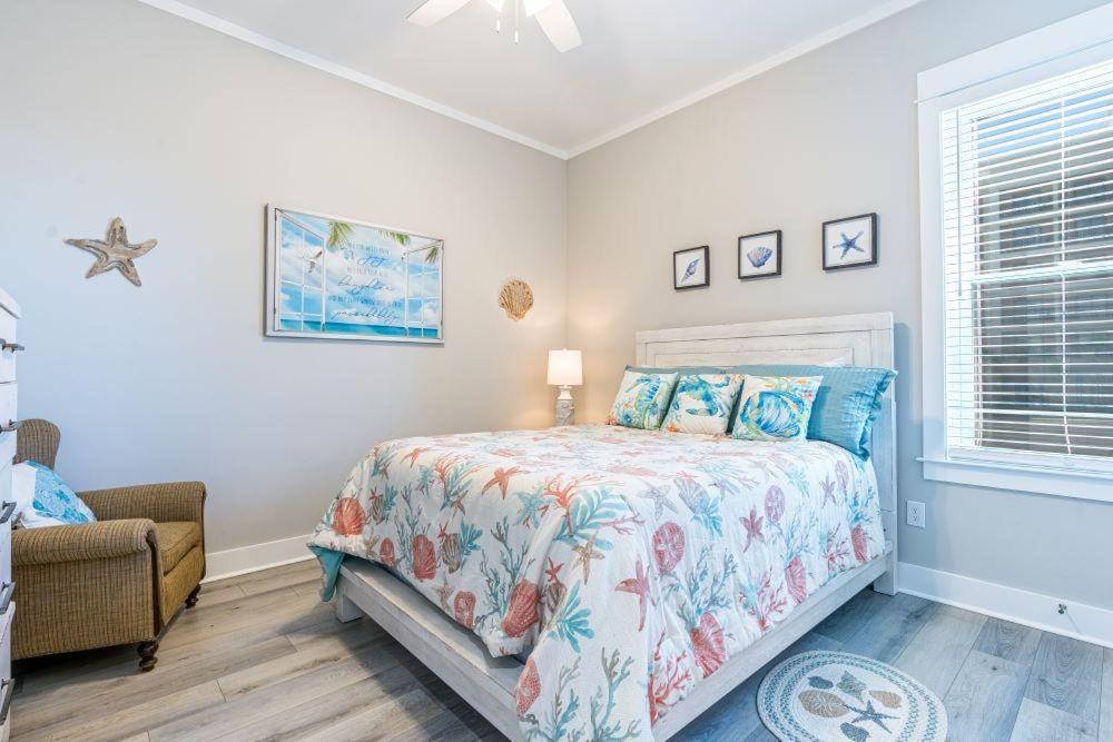 Fancy Flamingo Villa Gulf Shores Bagian luar foto