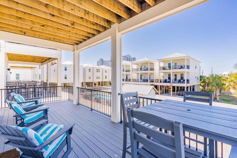 Fancy Flamingo Villa Gulf Shores Bagian luar foto