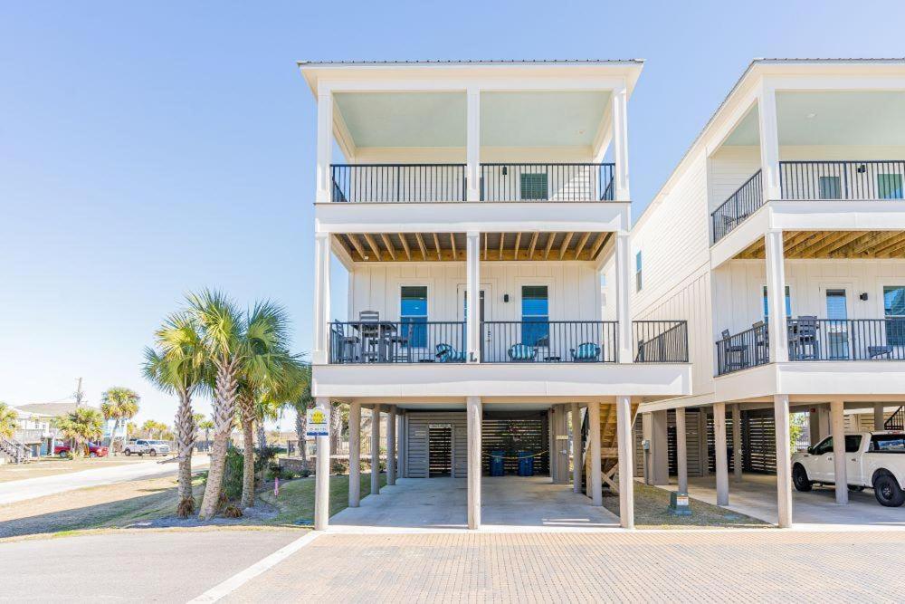 Fancy Flamingo Villa Gulf Shores Bagian luar foto
