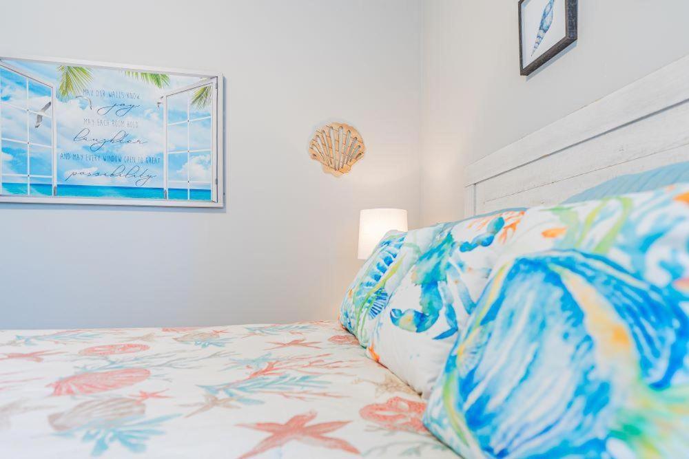 Fancy Flamingo Villa Gulf Shores Bagian luar foto