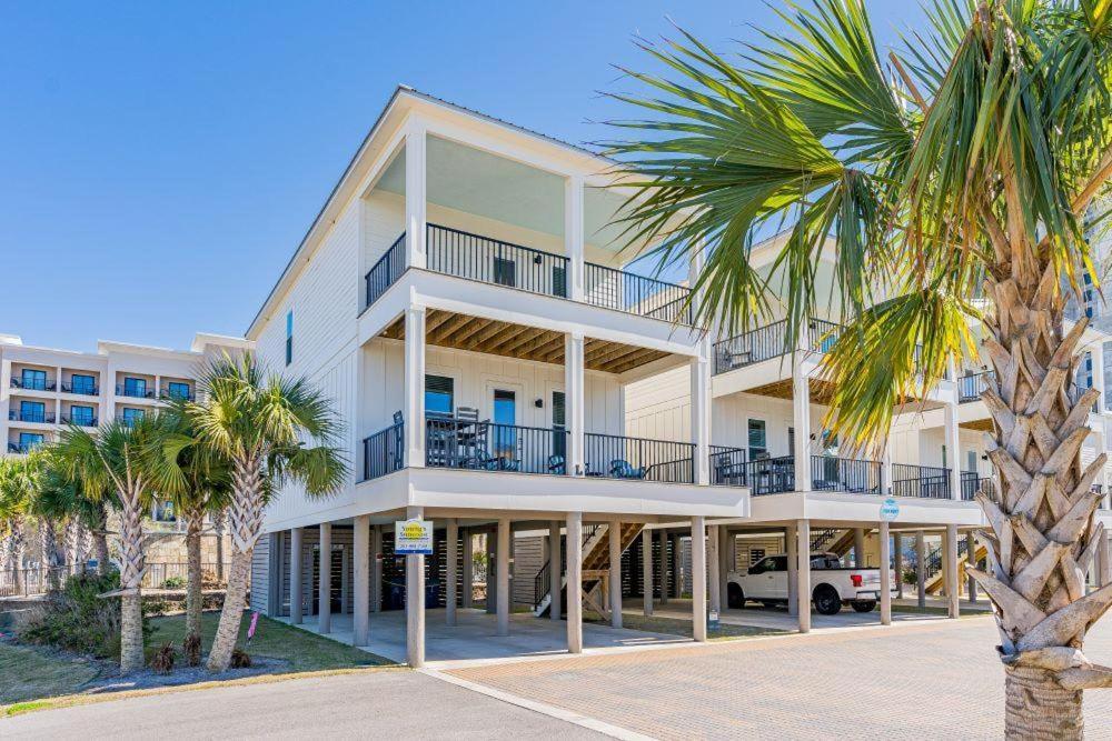 Fancy Flamingo Villa Gulf Shores Bagian luar foto