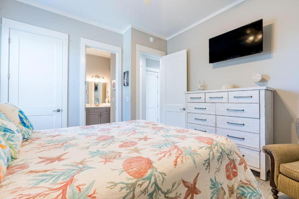 Fancy Flamingo Villa Gulf Shores Bagian luar foto
