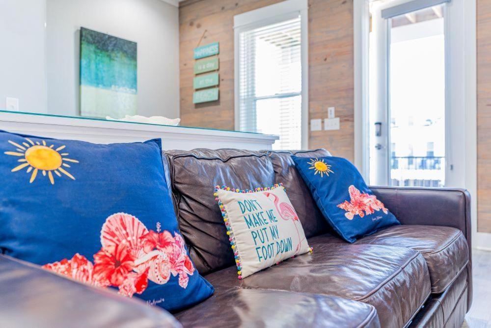Fancy Flamingo Villa Gulf Shores Bagian luar foto