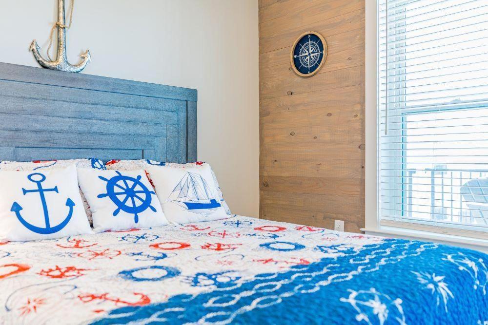 Fancy Flamingo Villa Gulf Shores Bagian luar foto