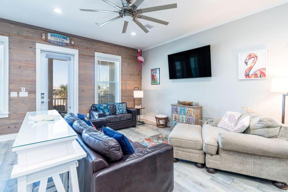 Fancy Flamingo Villa Gulf Shores Bagian luar foto