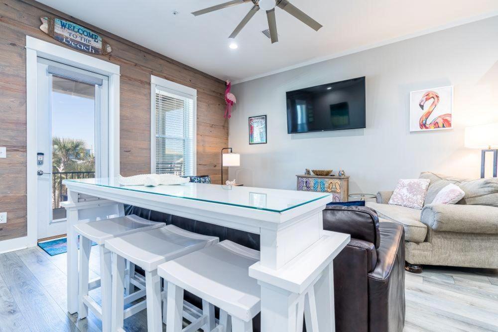 Fancy Flamingo Villa Gulf Shores Bagian luar foto