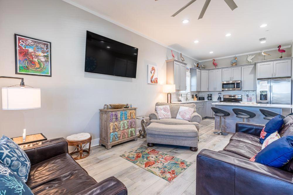 Fancy Flamingo Villa Gulf Shores Bagian luar foto