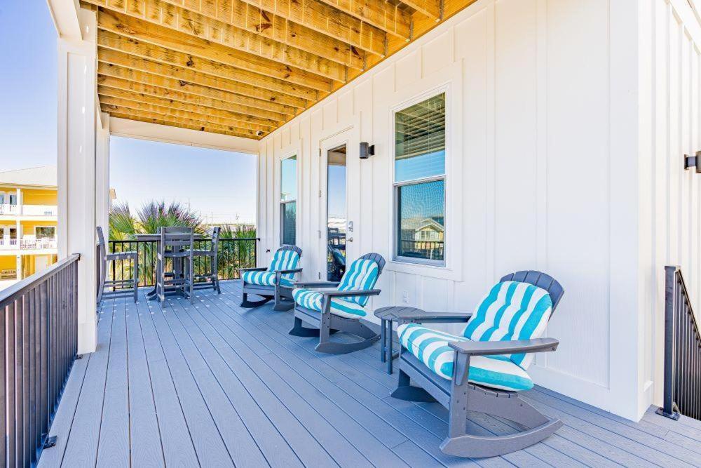 Fancy Flamingo Villa Gulf Shores Bagian luar foto