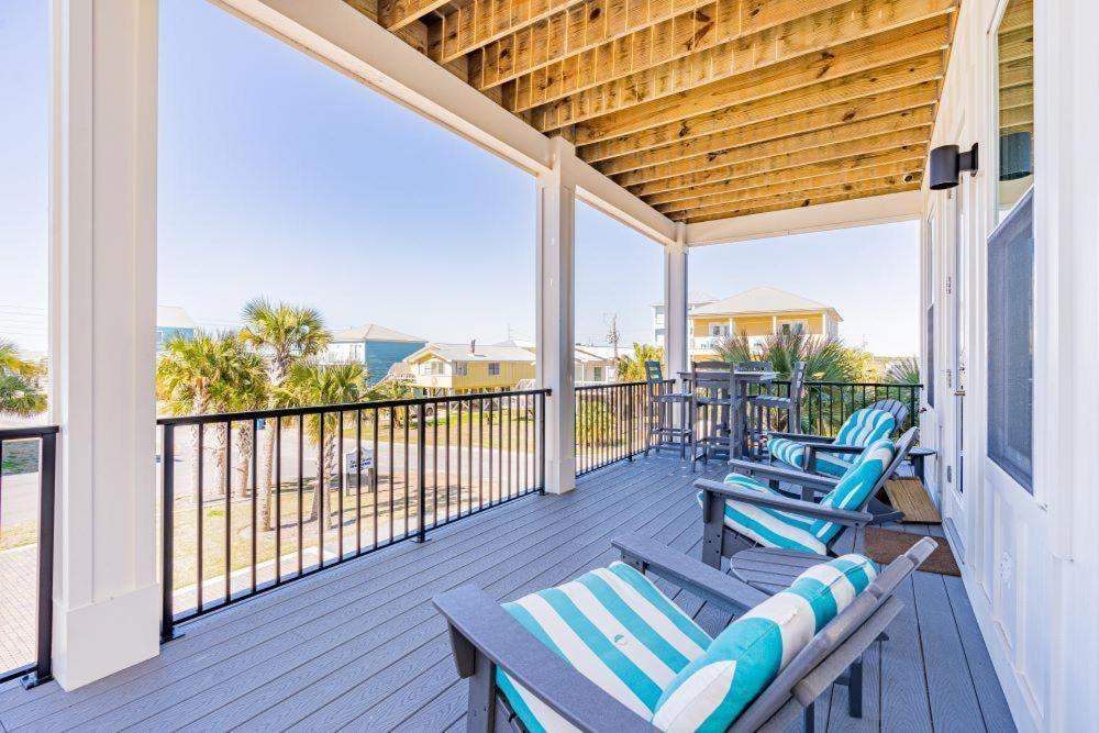 Fancy Flamingo Villa Gulf Shores Bagian luar foto