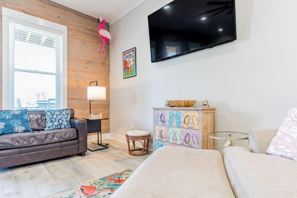 Fancy Flamingo Villa Gulf Shores Bagian luar foto