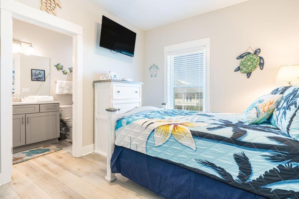 Fancy Flamingo Villa Gulf Shores Bagian luar foto