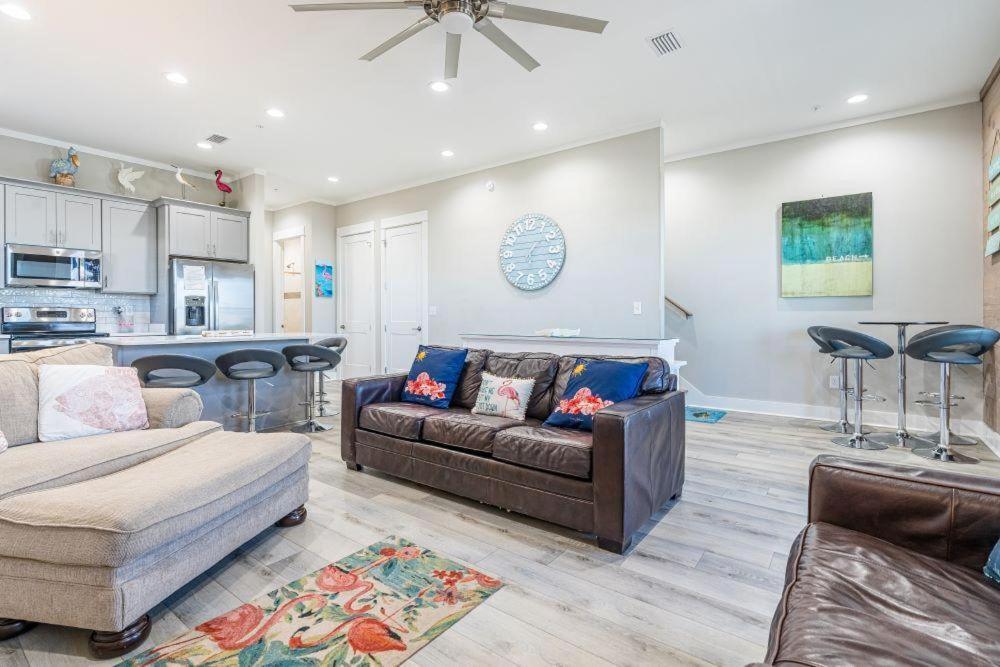 Fancy Flamingo Villa Gulf Shores Bagian luar foto